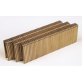 16 Gauge 7/16 Inch Crown Building Staple